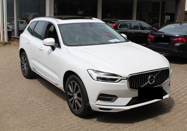 Usato VOLVO XC 60